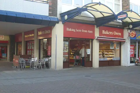 Cakes & Bakes photo 4